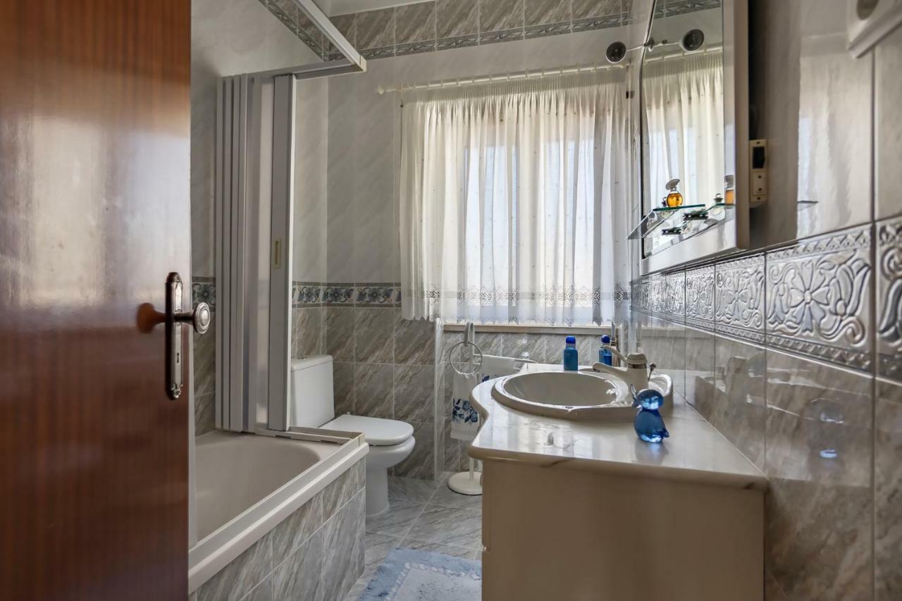 Sea&Relax Villa Nazaré Extérieur photo